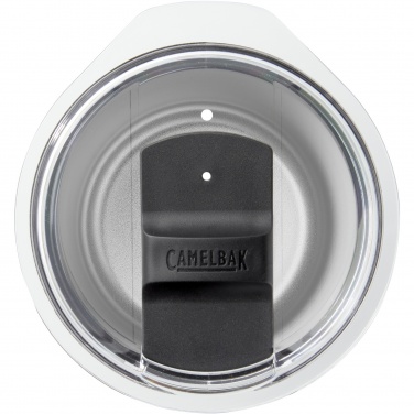 Logo trade promotional gifts image of: CamelBak® Horizon 350 ml vacuum insulated camp mug